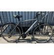 Apollo Belmont Hybrid Bike